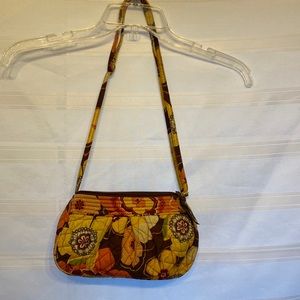 Vera Bradley small purse